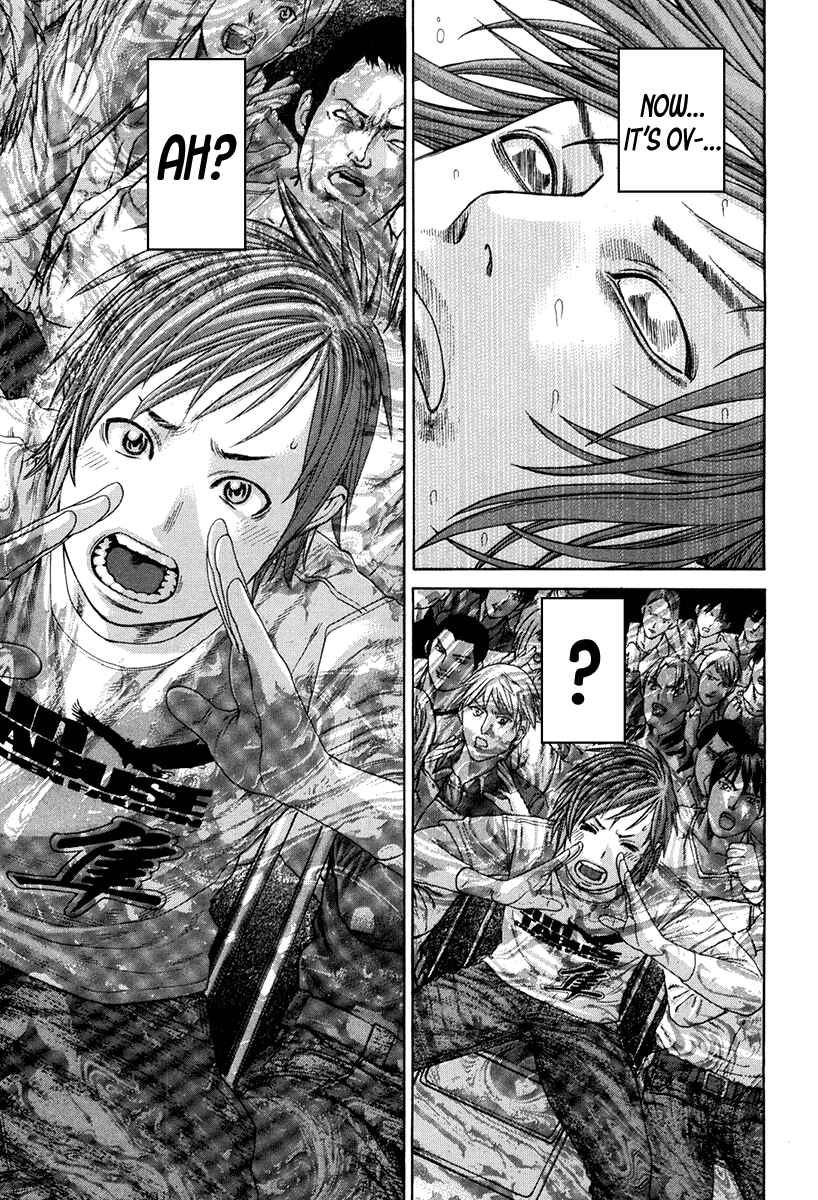 Page 18 Chapter 345 Little Lord of Karate
