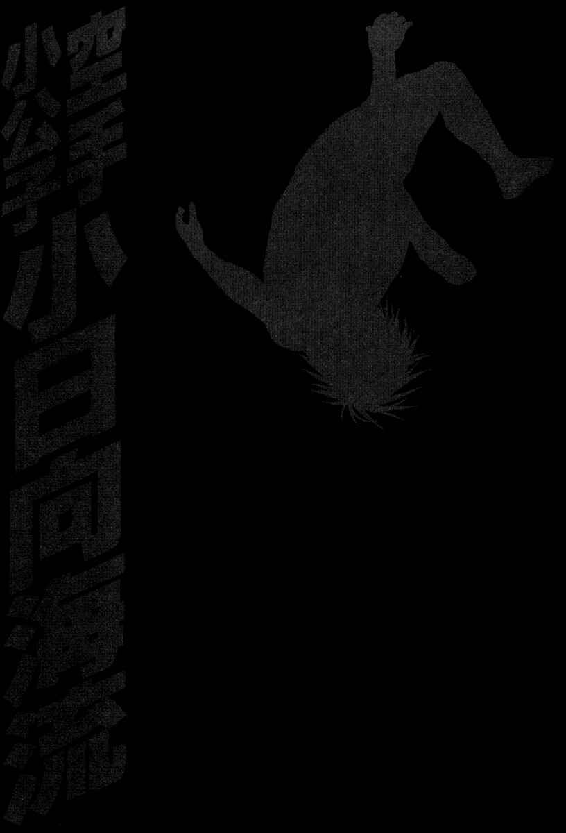 Page 26 Chapter 345 Little Lord of Karate