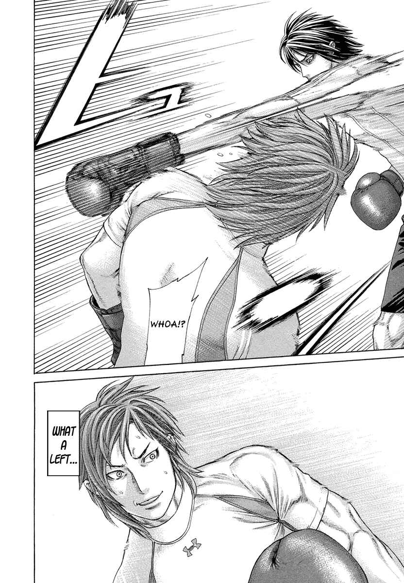 Page 10 Chapter 387 Little Lord of Karate