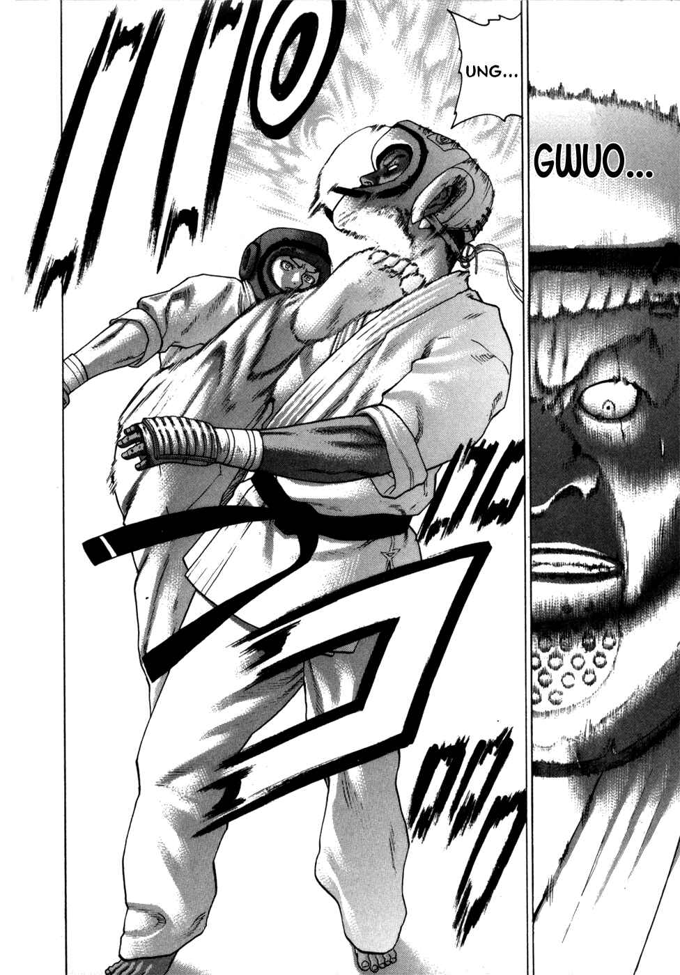 Page 9 Chapter 78 Little Lord of Karate