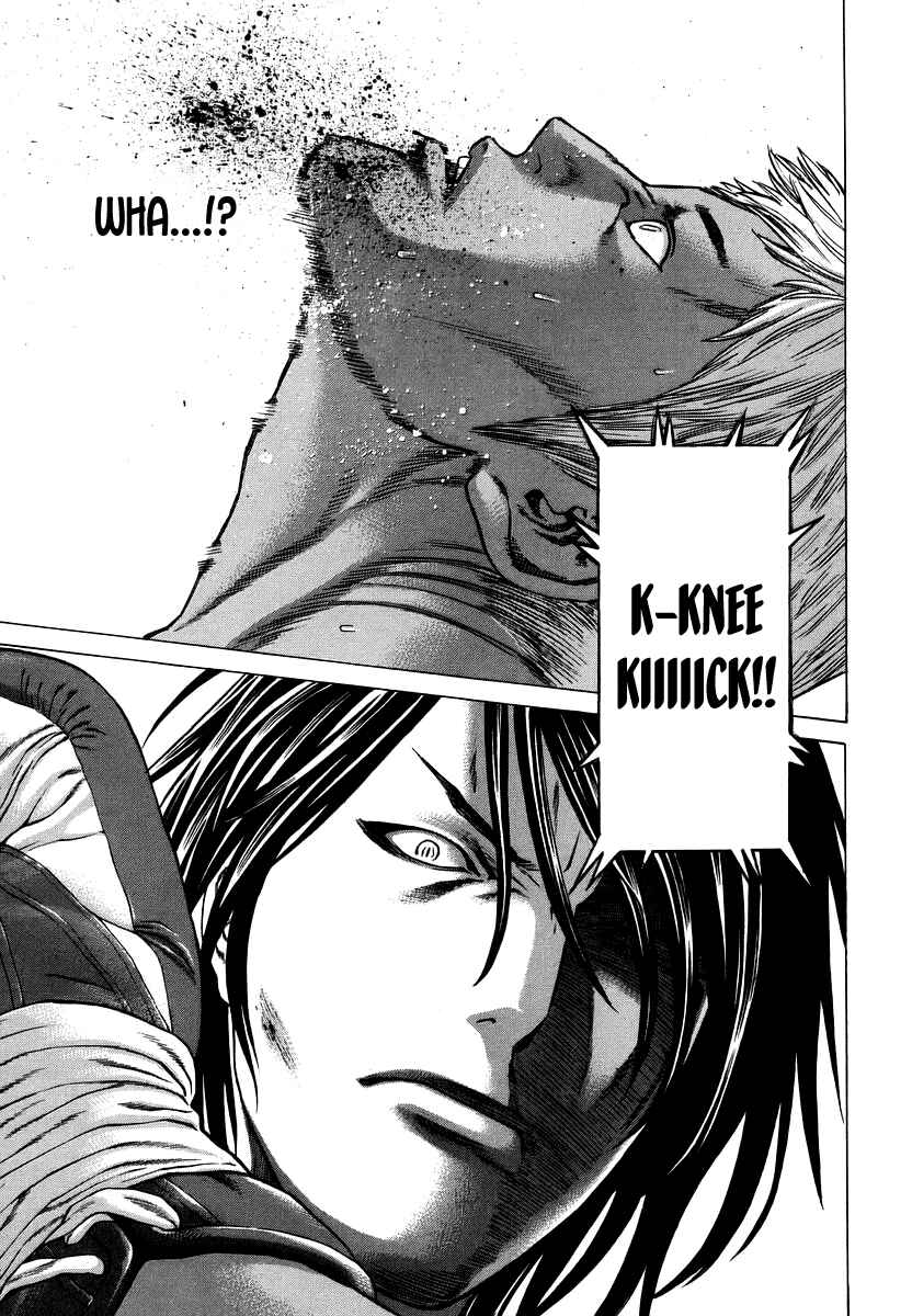 Page 6 Chapter 285 Little Lord of Karate