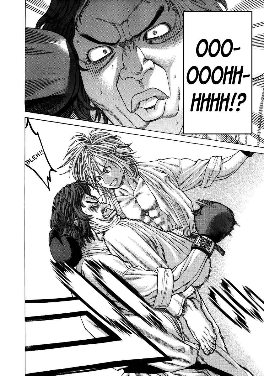 Page 2 Chapter 230 Little Lord of Karate