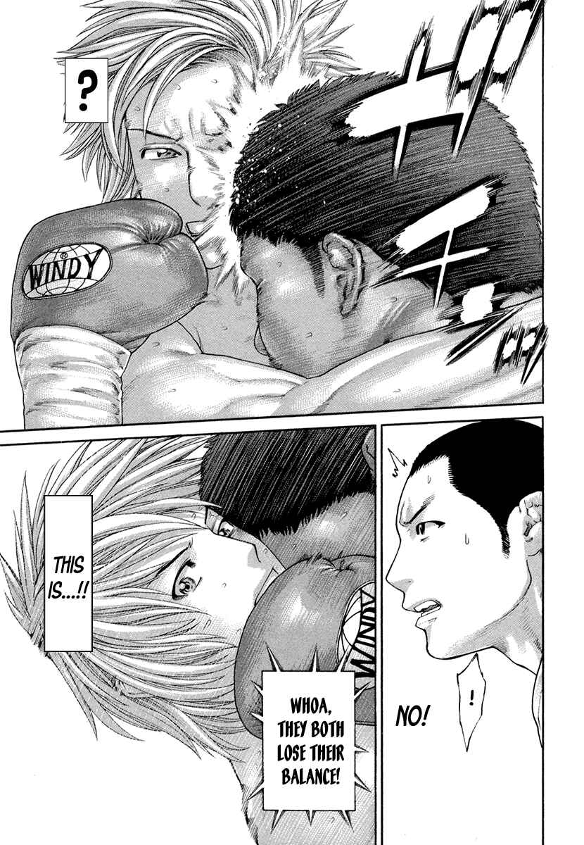 Page 21 Chapter 419 Little Lord of Karate