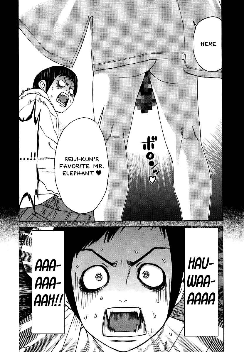 Page 8 Chapter 244 Little Lord of Karate