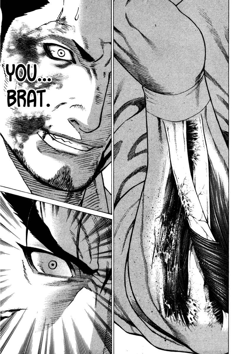 Page 9 Chapter 162 Little Lord of Karate