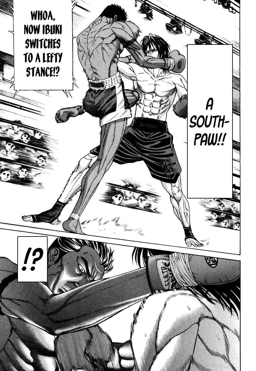 Page 18 Chapter 225 Little Lord of Karate