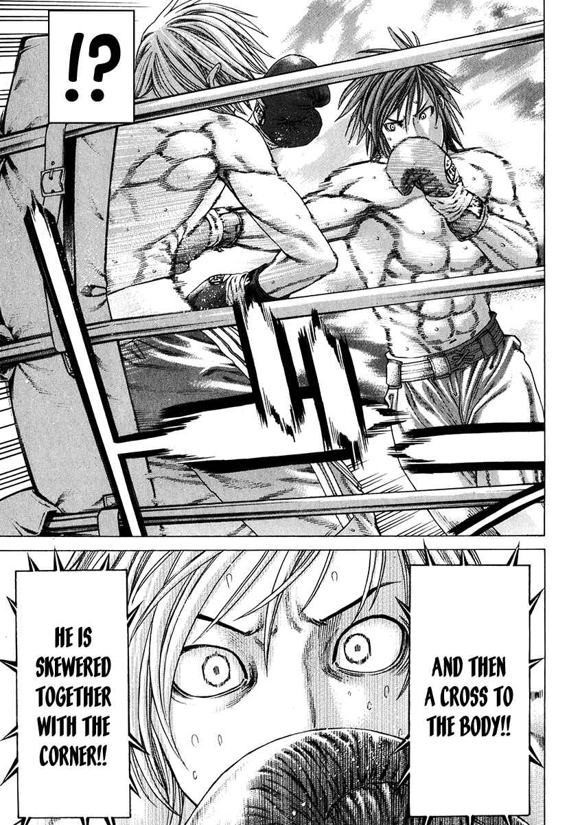 Page 11 Chapter 342 Little Lord of Karate