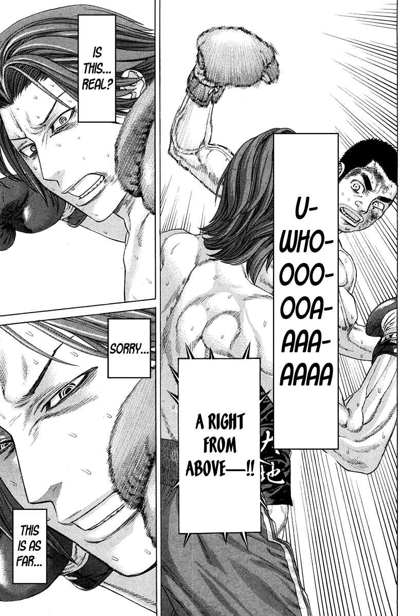 Page 10 Chapter 363 Little Lord of Karate
