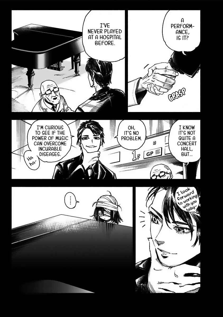 Page 31 Chapter 2 A Piano Sonata Covered In Scars