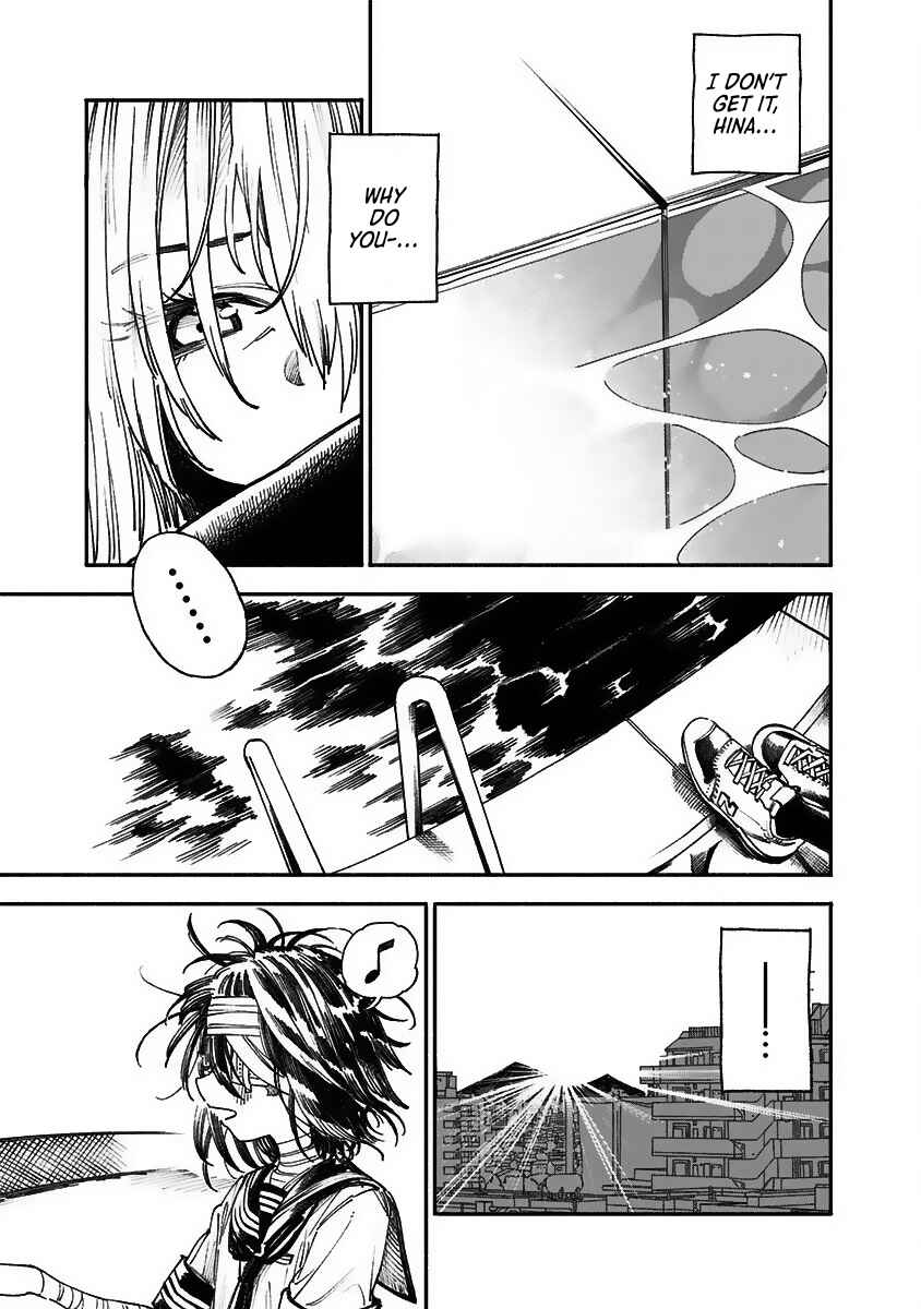 Page 48 Chapter 2 A Piano Sonata Covered In Scars