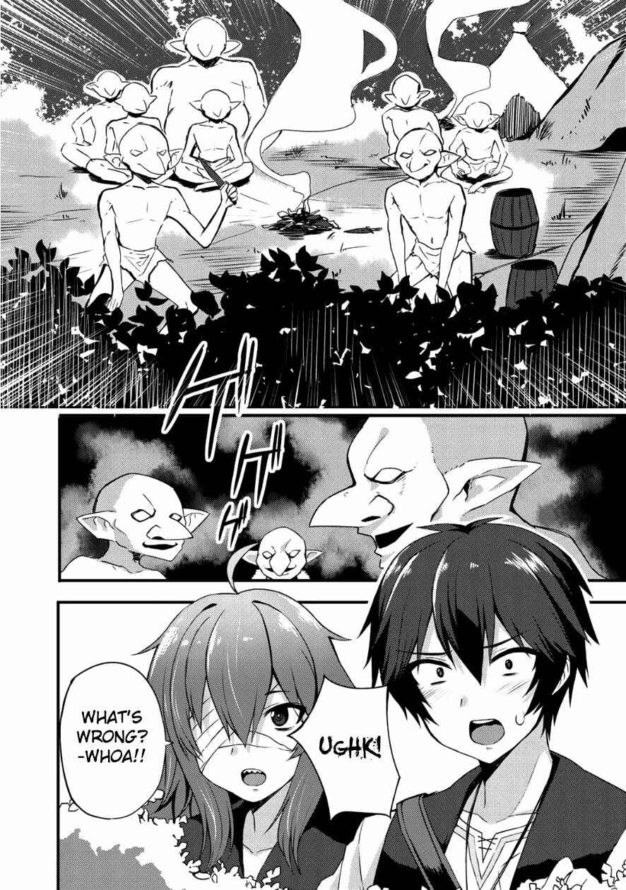 Page 9 Chapter 4 Is the Only Option a Slave Merchant?: Harem? What is that, is It Tasty?