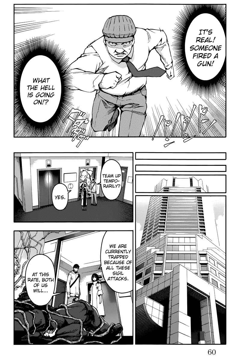 Page 10 Chapter 10 Darwins Game