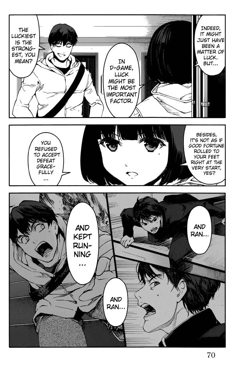 Page 20 Chapter 10 Darwins Game