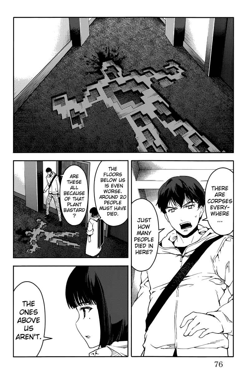Page 26 Chapter 10 Darwins Game