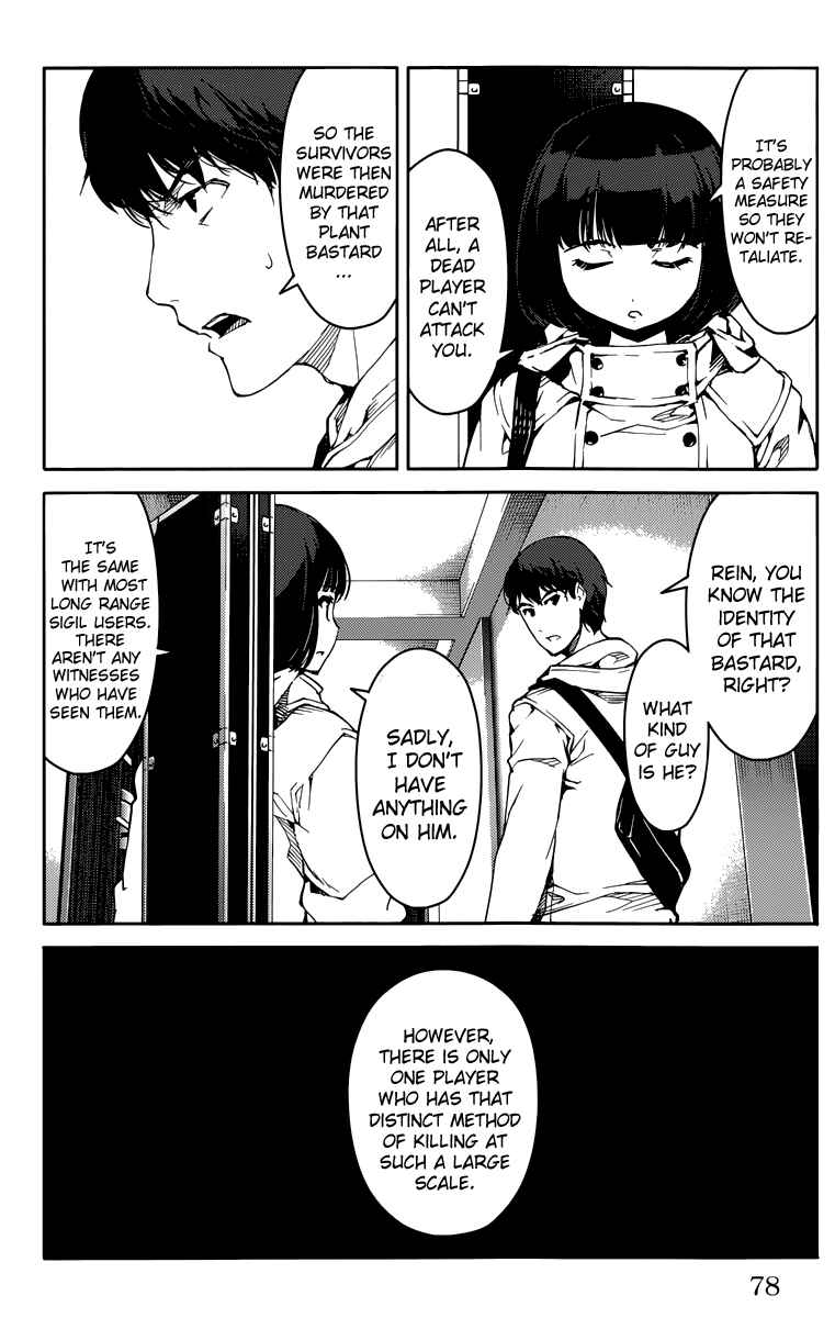 Page 28 Chapter 10 Darwins Game
