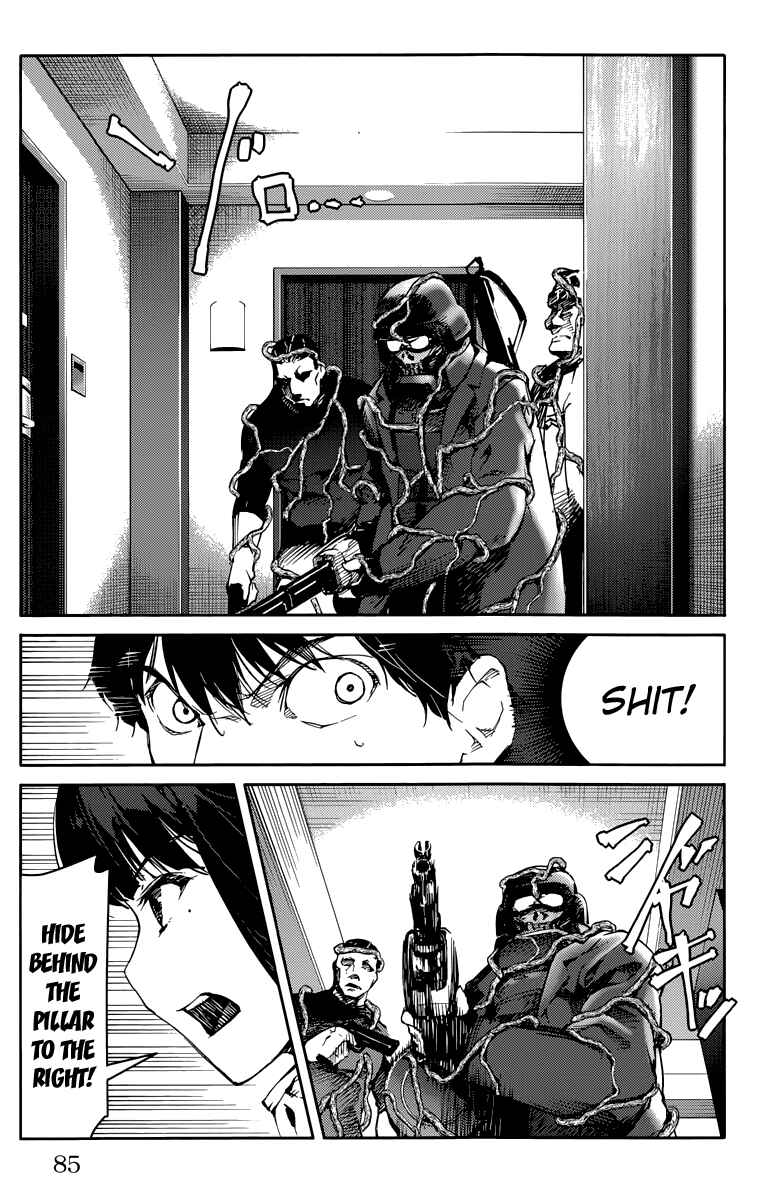 Page 35 Chapter 10 Darwins Game