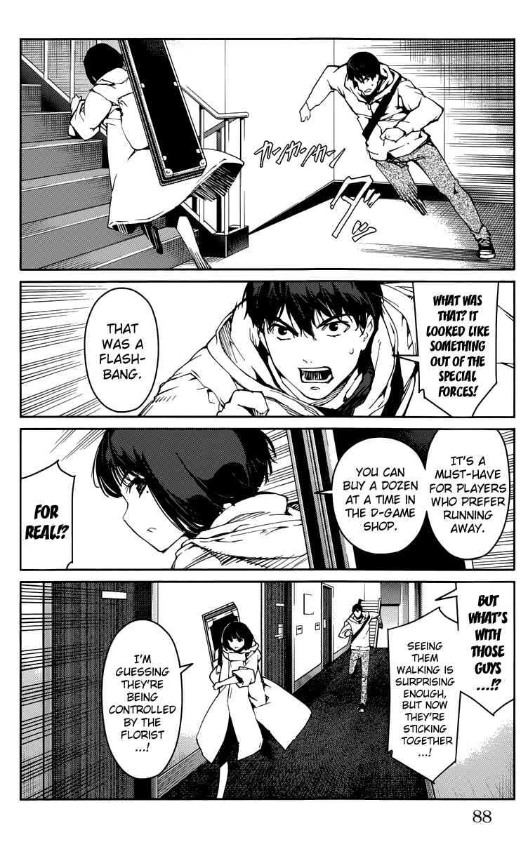 Page 38 Chapter 10 Darwins Game