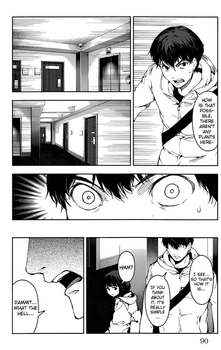 Page 40 Chapter 10 Darwins Game