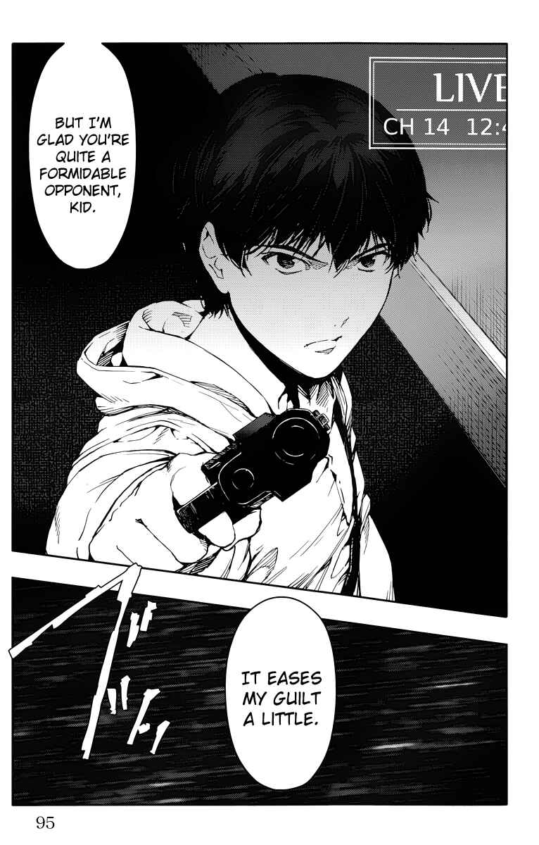 Page 45 Chapter 10 Darwins Game