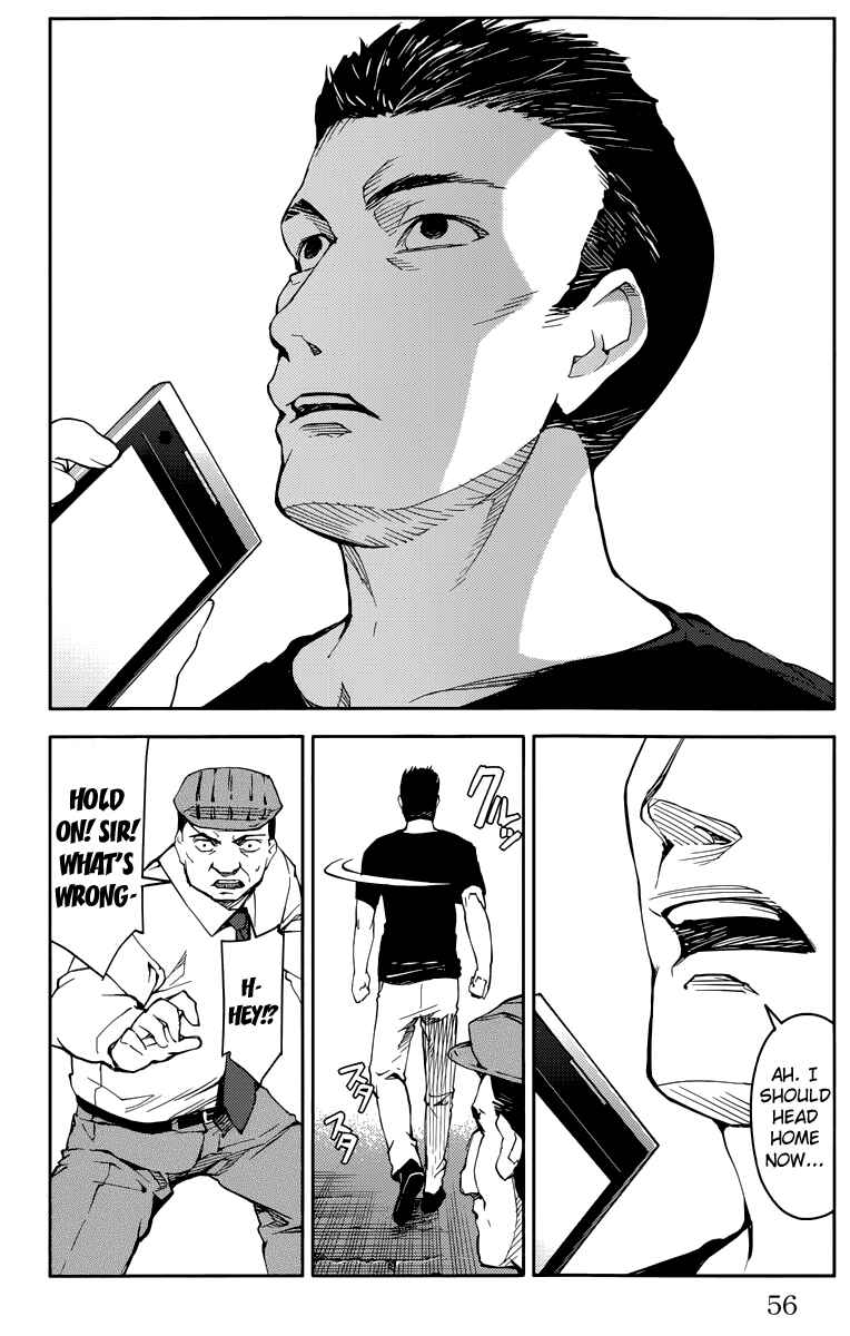 Page 6 Chapter 10 Darwins Game