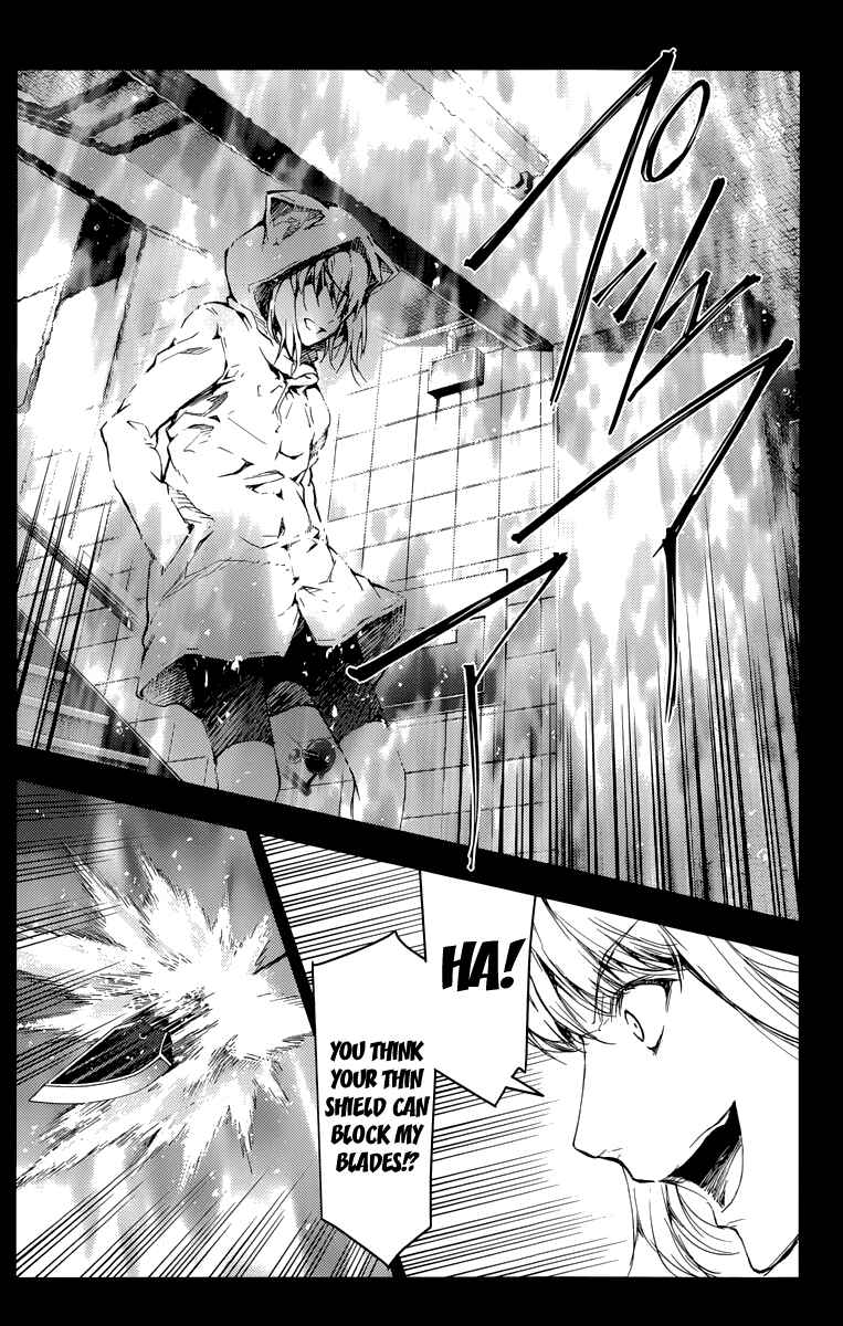 Page 12 Chapter 15 Darwins Game