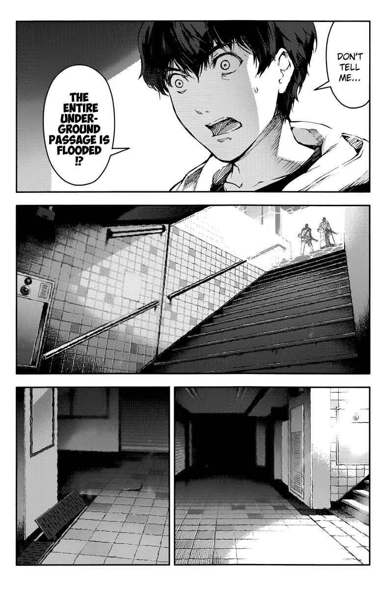Page 37 Chapter 15 Darwins Game