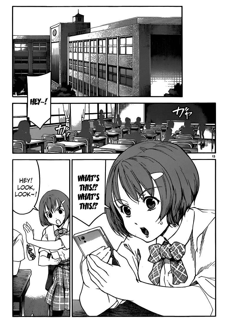 Page 13 Chapter 4 Darwins Game