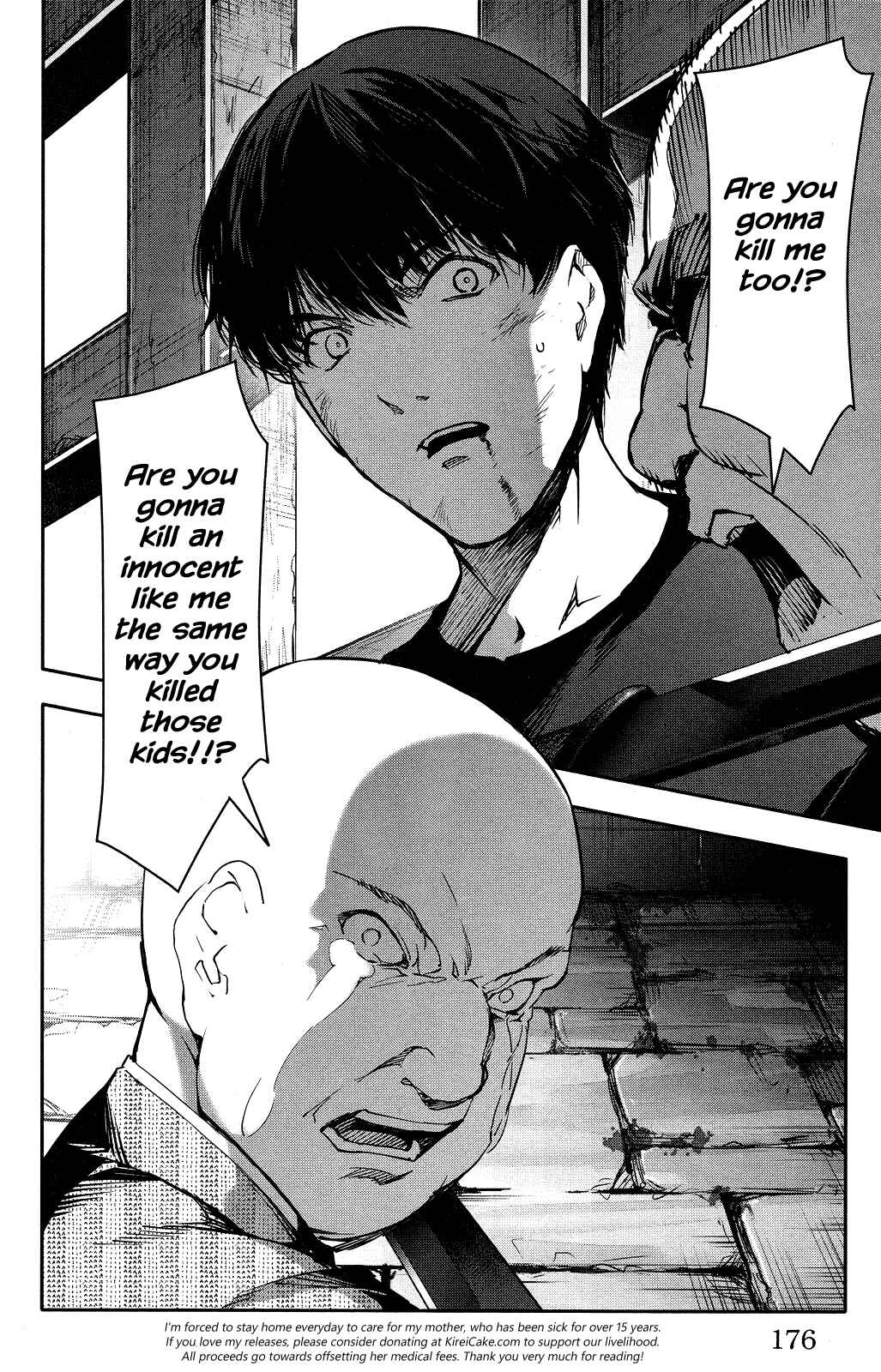 Page 35 Chapter 44 Darwins Game