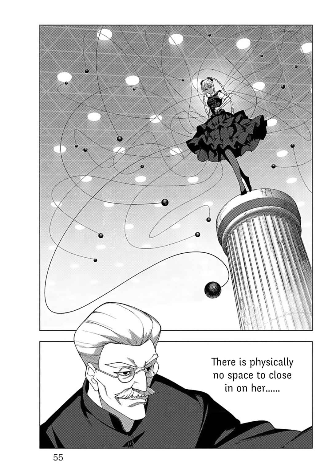 Page 5 Chapter 114 Darwins Game