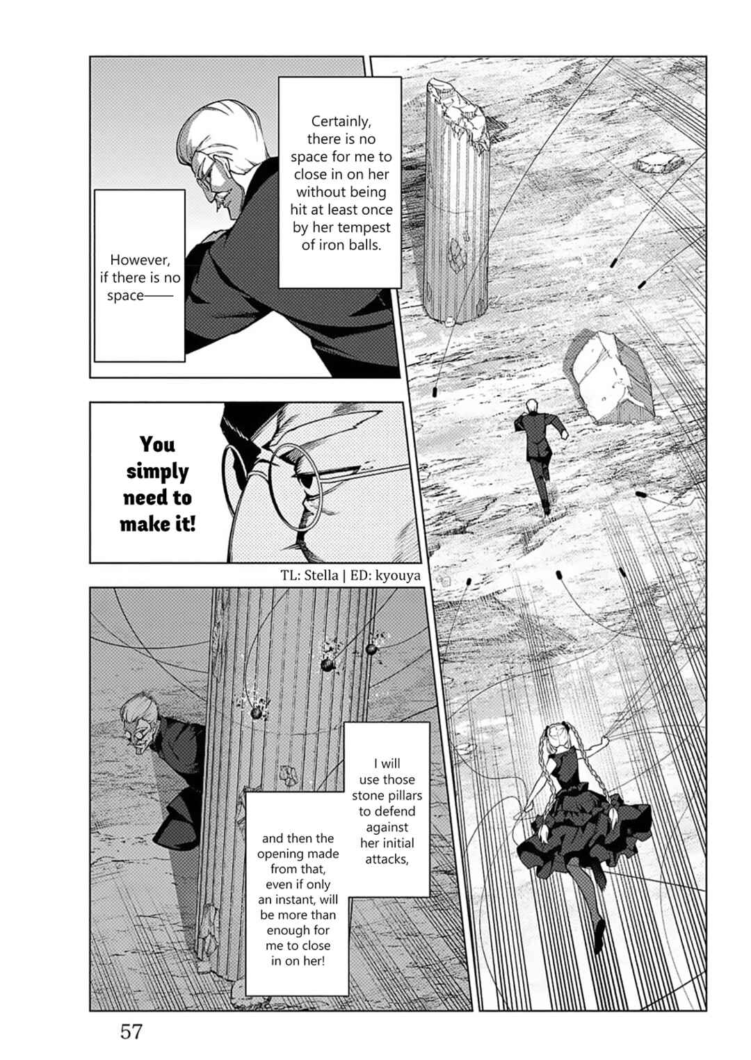 Page 7 Chapter 114 Darwins Game