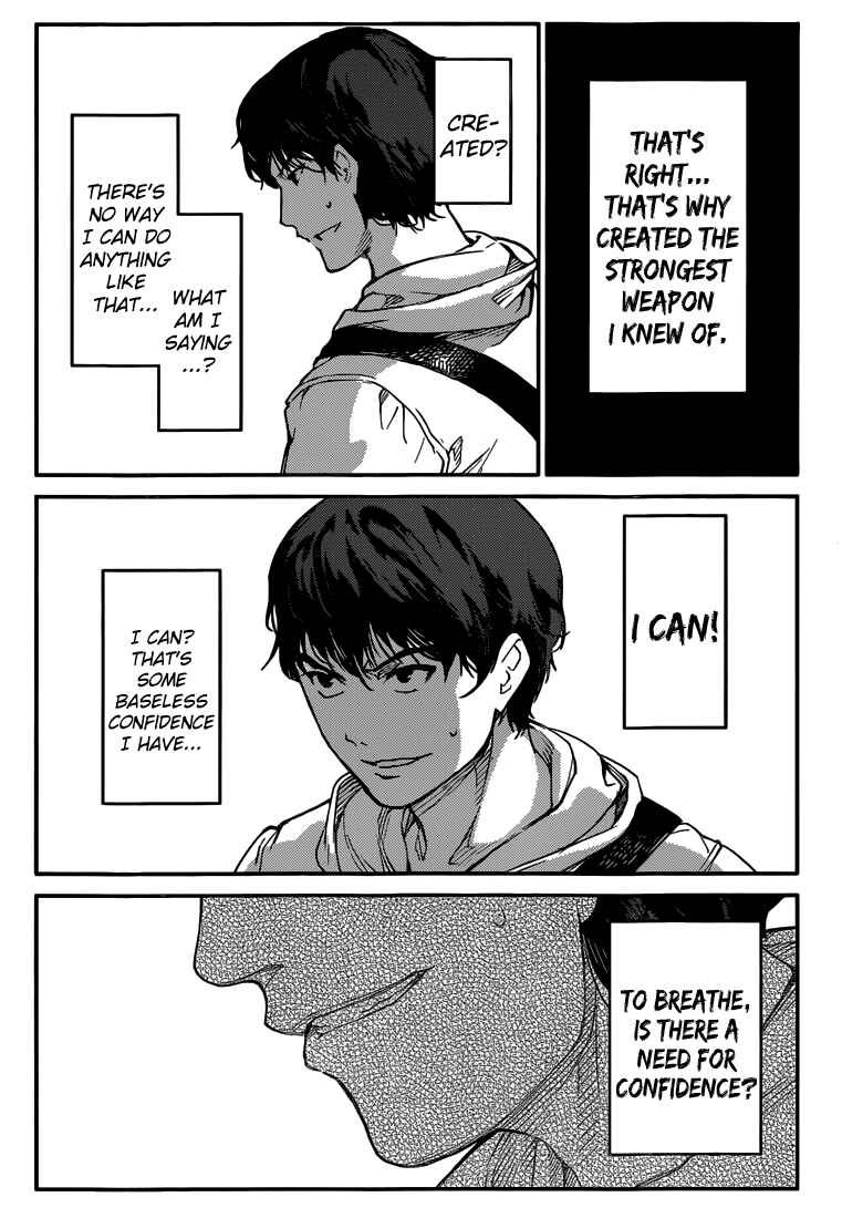 Page 18 Chapter 6 Darwins Game