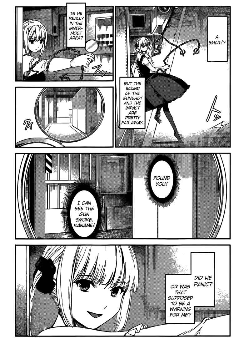 Page 21 Chapter 6 Darwins Game