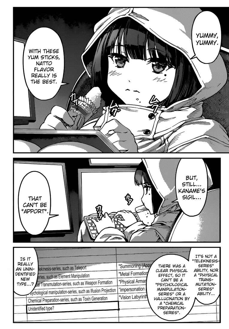 Page 37 Chapter 6 Darwins Game