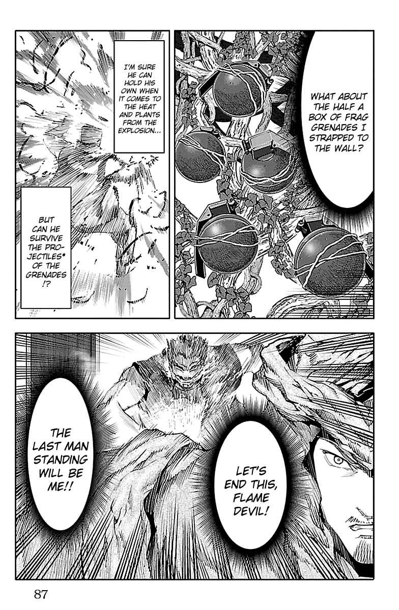 Page 36 Chapter 18 Darwins Game