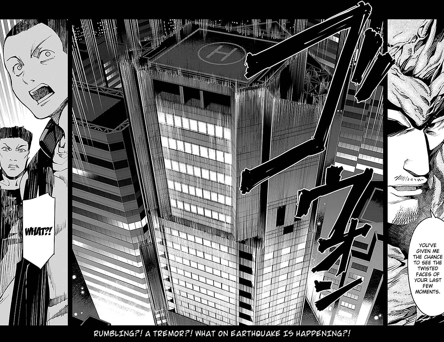 Page 43 Chapter 18 Darwins Game