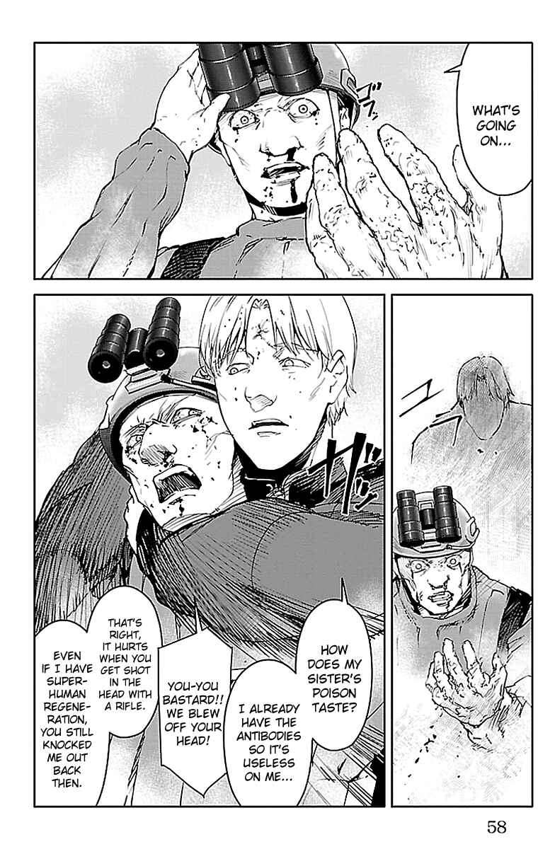 Page 7 Chapter 18 Darwins Game