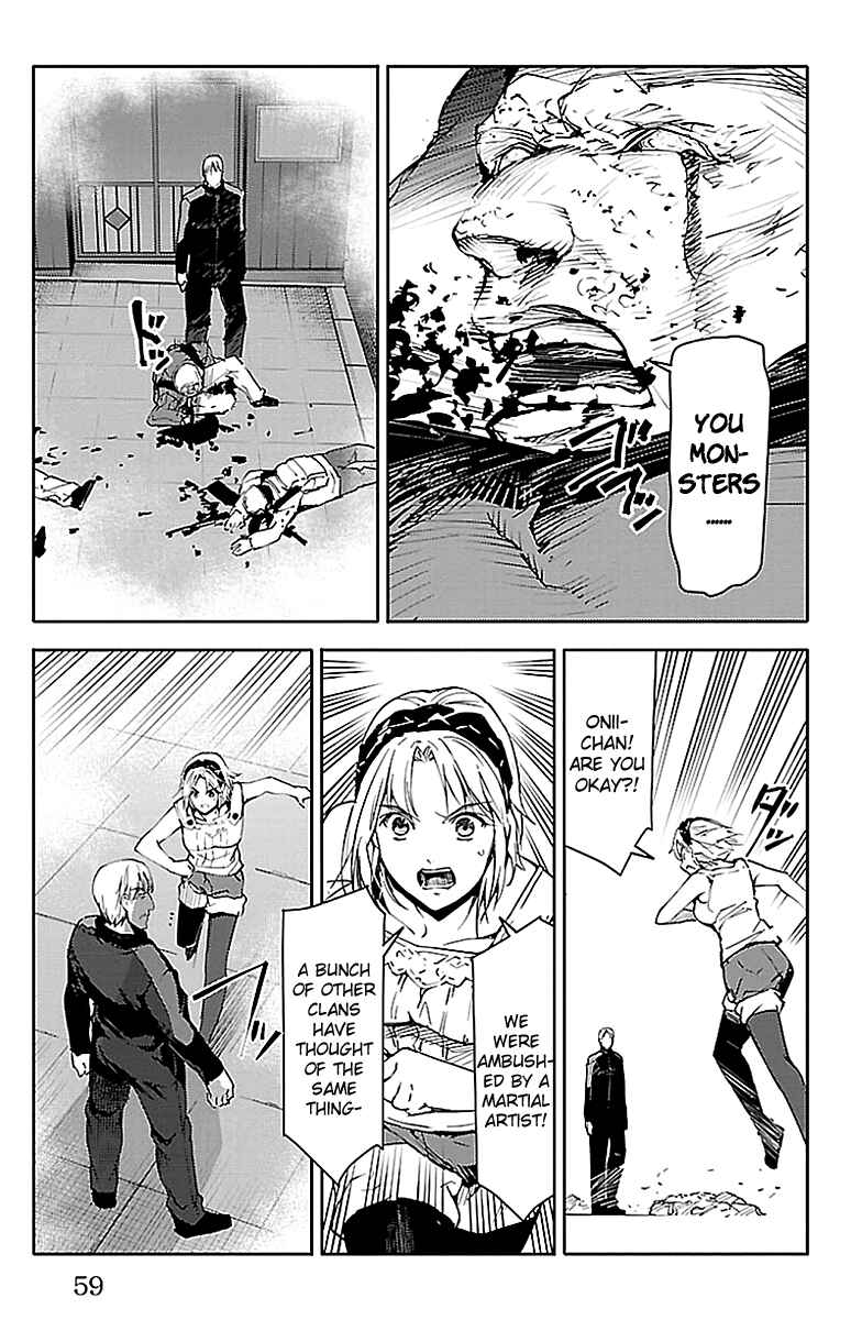 Page 8 Chapter 18 Darwins Game
