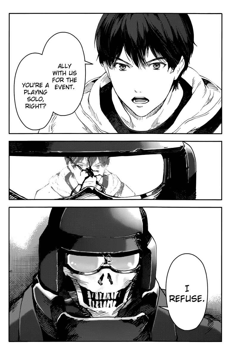 Page 20 Chapter 14 Darwins Game