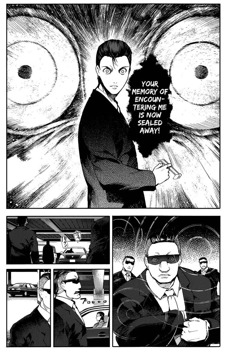 Page 34 Chapter 14 Darwins Game