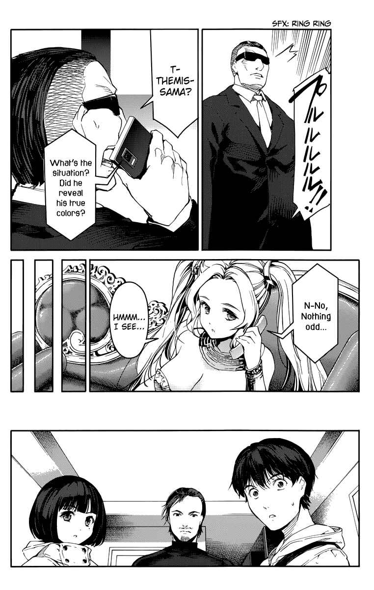 Page 35 Chapter 14 Darwins Game
