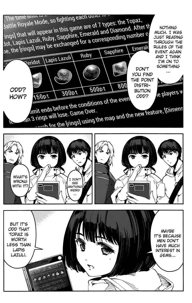 Page 39 Chapter 14 Darwins Game