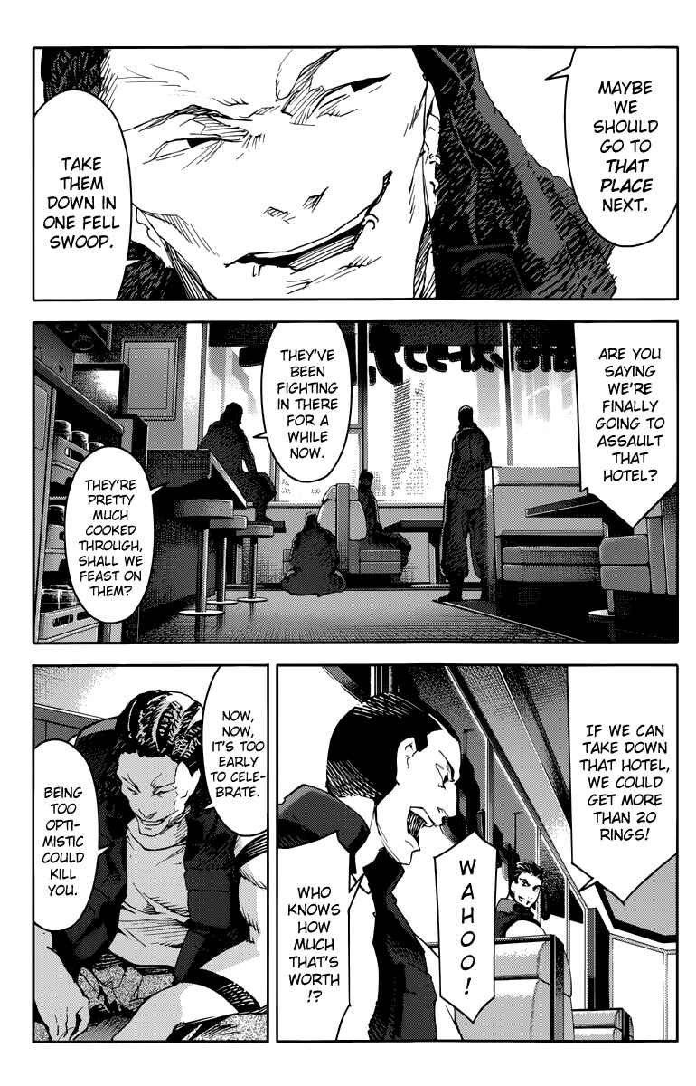 Page 8 Chapter 14 Darwins Game