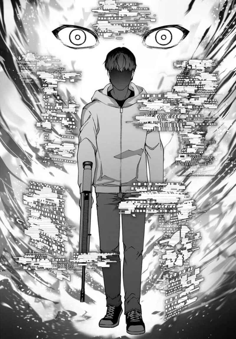 Page 16 Chapter 121 Darwins Game