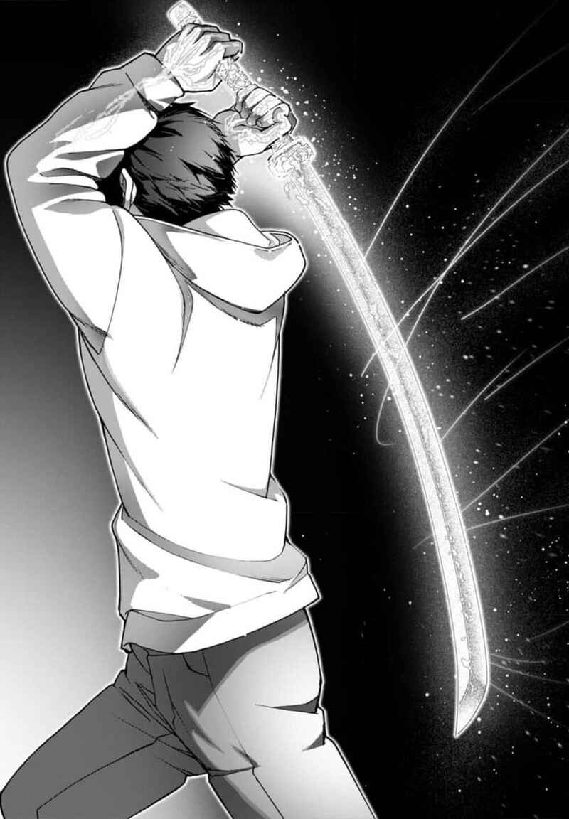 Page 33 Chapter 121 Darwins Game