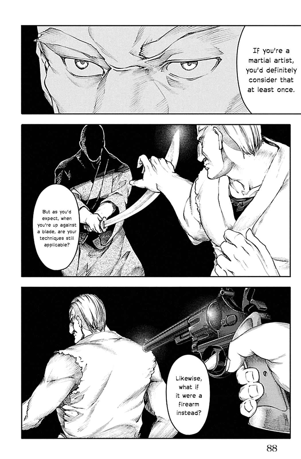 Page 37 Chapter 22 Darwins Game