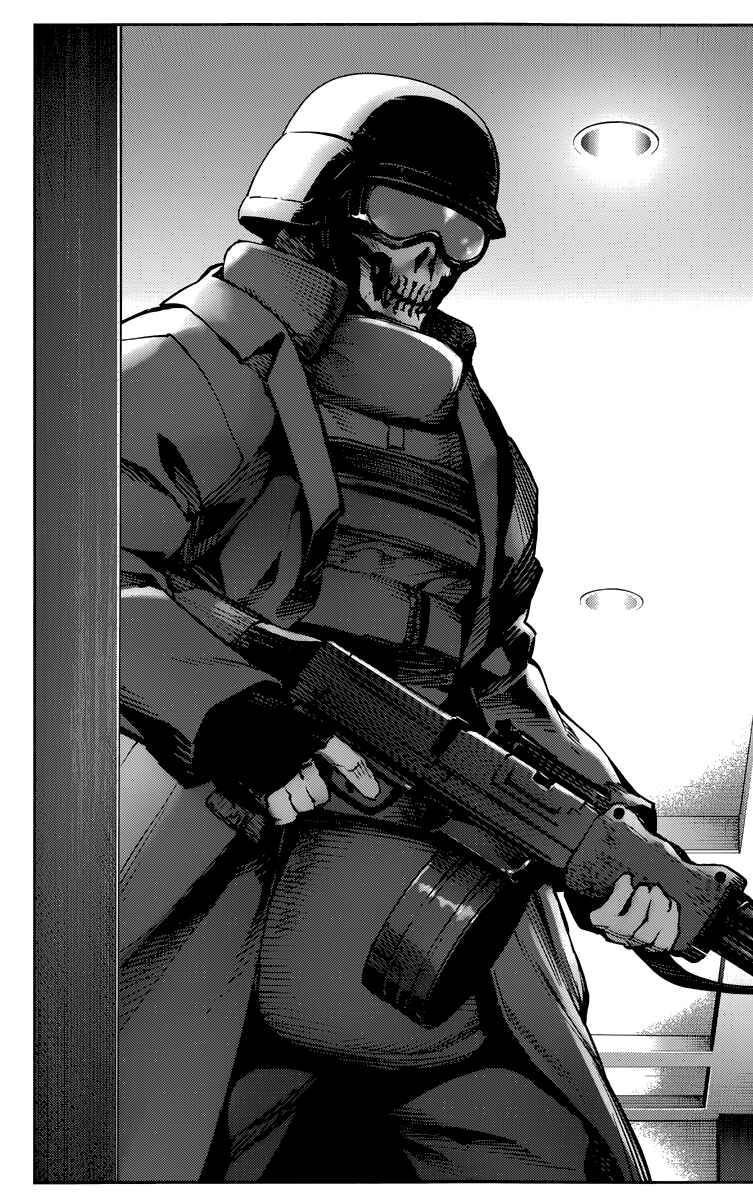 Page 17 Chapter 9 Darwins Game