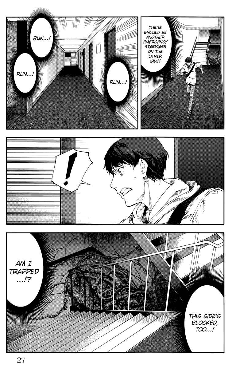 Page 22 Chapter 9 Darwins Game
