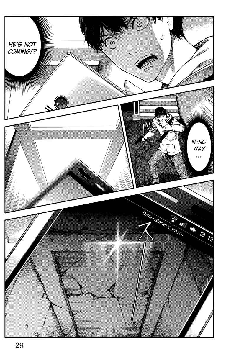 Page 24 Chapter 9 Darwins Game