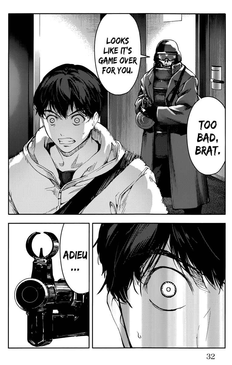 Page 27 Chapter 9 Darwins Game