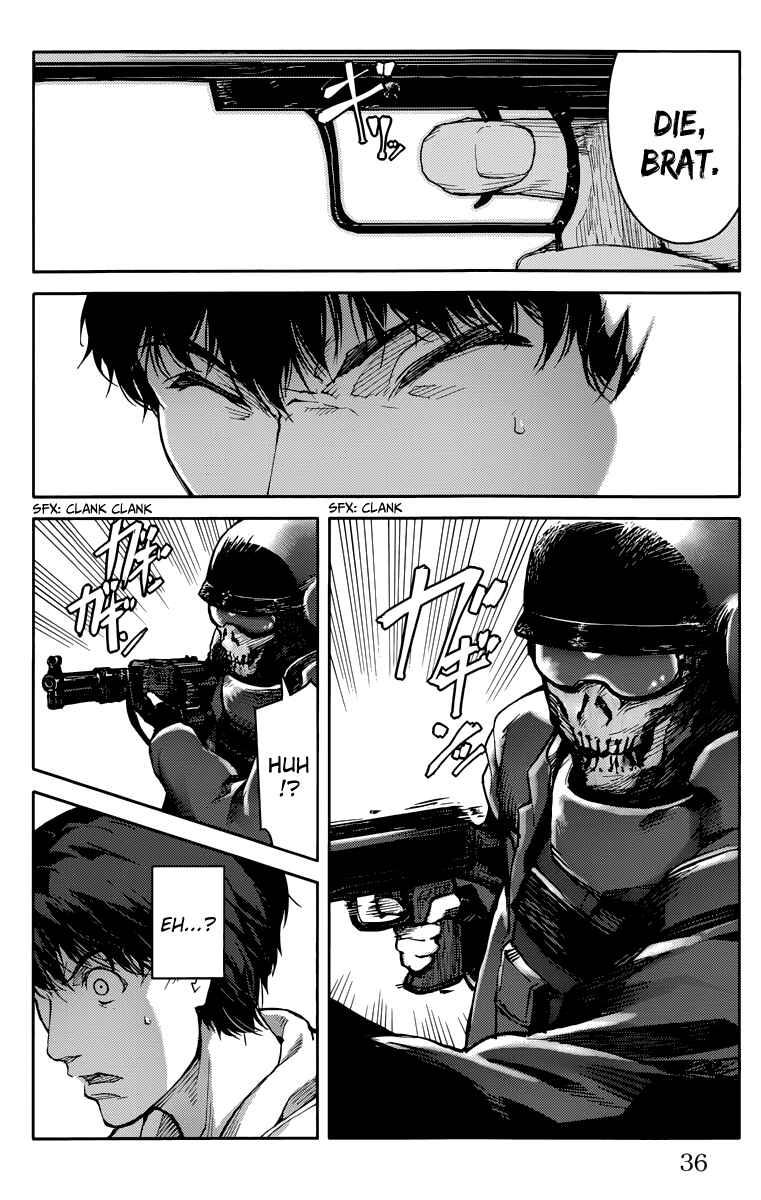 Page 31 Chapter 9 Darwins Game